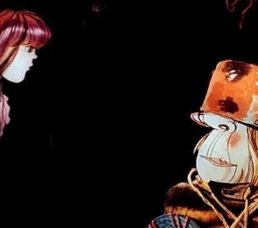 Алиса в Зазеркалье (1982) в хорошем качестве через торрент Алиса в Зазеркалье (1982) мультфильм сериал в хорошем качестве через торрент