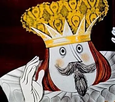 Алиса в Зазеркалье (1982) через торрент скачать Алиса в Зазеркалье (1982) мультфильм сериал через торрент скачать