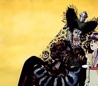 Алиса в Зазеркалье (1982) через торрент бесплатно Алиса в Зазеркалье (1982) мультфильм сериал через торрент бесплатно