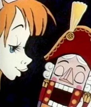 Щелкунчик (1973) через торрент бесплатно Щелкунчик (1973) мультфильм через торрент бесплатно