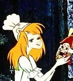 Щелкунчик (1973) в хорошем качестве через торрент Щелкунчик (1973) мультфильм в хорошем качестве через торрент