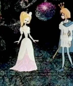 Щелкунчик (1973) через торрент скачать Щелкунчик (1973) мультфильм через торрент скачать