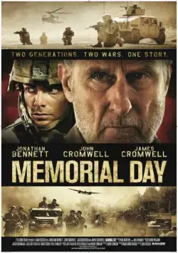 День памяти / Memorial Day (2012) фильм скачать через торрент в хорошем качестве