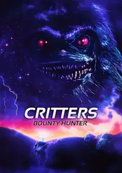 Скачать Зубастики: Охотник за головами / Critters: Bounty Hunter(2014) фильм через торрент бесплатно