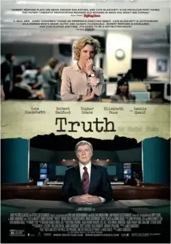 Правда / Truth (2015) фильм скачать через торрент в хорошем качестве