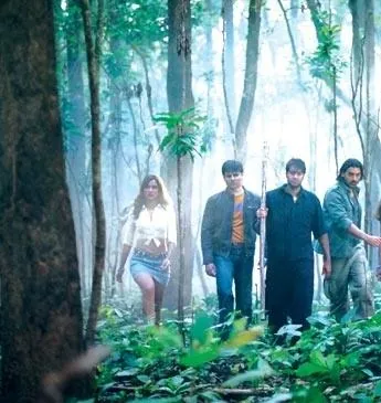 Глаз Тигра (2005) через торрент скачать Глаз Тигра (2005) фильм через торрент скачать