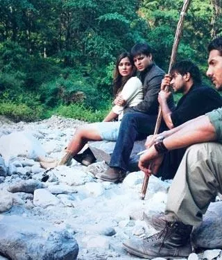 Глаз Тигра (2005) в хорошем качестве через торрент Глаз Тигра (2005) фильм в хорошем качестве через торрент