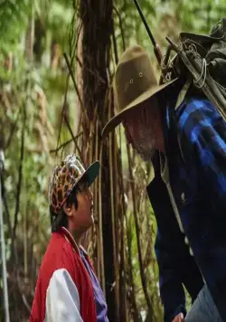 Охота на дикарей (2016) в хорошем качестве через торрент Охота на дикарей (2016) фильм в хорошем качестве через торрент