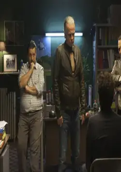 Сынок (2014) через торрент бесплатно Сынок (2014) фильм через торрент бесплатно