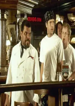 Большая жратва (2005) через торрент скачать Большая жратва (2005) фильм через торрент скачать