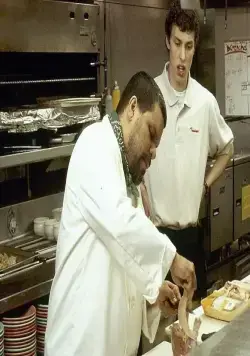 Большая жратва (2005) через торрент бесплатно Большая жратва (2005) фильм через торрент бесплатно