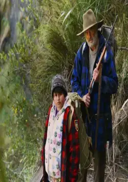 Охота на дикарей (2016) через торрент скачать Охота на дикарей (2016) фильм через торрент скачать