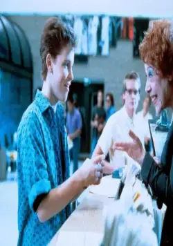 Водительские права (1988) через торрент бесплатно Водительские права (1988) фильм через торрент бесплатно