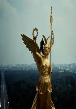 Небо над Берлином 2 (1993) через торрент скачать Небо над Берлином 2 (1993) фильм через торрент скачать