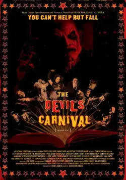 Карнавал Дьявола / The Devil's Carnival (2012) фильм скачать через торрент в хорошем качестве