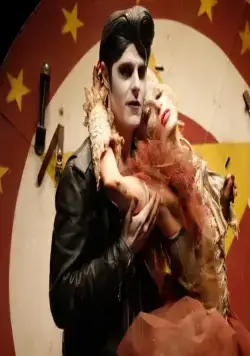 Карнавал Дьявола (2012) через торрент скачать Карнавал Дьявола (2012) фильм через торрент скачать