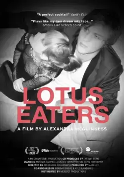 Лотофаги / Lotus Eaters (2011) фильм скачать через торрент в хорошем качестве