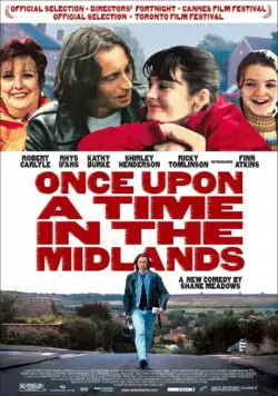 Однажды в Средней Англии / Once Upon a Time in the Midlands (2002) фильм скачать через торрент в хорошем качестве