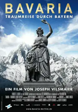 Бавария — Путешествие мечты / Bavaria - Traumreise durch Bayern (2012) фильм скачать через торрент в хорошем качестве