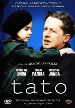 Папочка / Tato (1995) фильм скачать через торрент в хорошем качестве