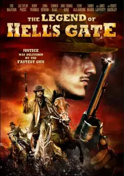 Легенда о вратах ада: Американский заговор / The Legend of Hell's Gate: An American Conspiracy (2011) фильм скачать через торрент в хорошем качестве
