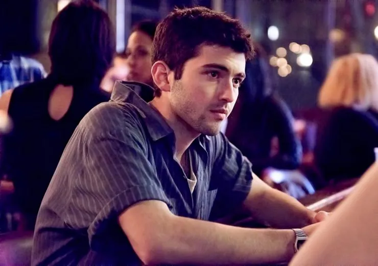 Летняя ночь (2019) в хорошем качестве через торрент Летняя ночь (2019) фильм в хорошем качестве через торрент