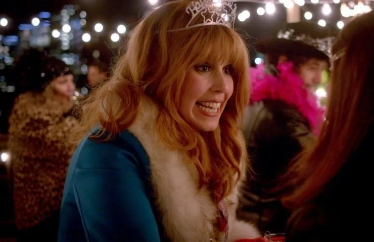 Кэрри в большом городе (2016) в хорошем качестве через торрент Кэрри в большом городе (2016) фильм в хорошем качестве через торрент