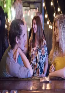 Летняя ночь (2019) через торрент скачать Летняя ночь (2019) фильм через торрент скачать