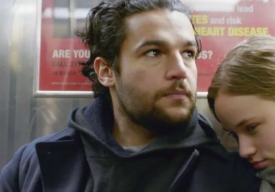 Джеймс Уайт (2015) в хорошем качестве через торрент Джеймс Уайт (2015) фильм в хорошем качестве через торрент