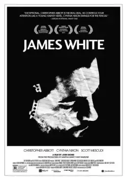 Джеймс Уайт / James White (2015) фильм скачать через торрент в хорошем качестве