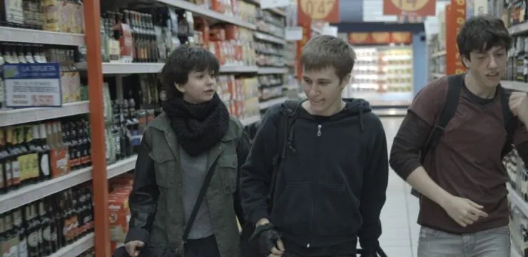 Герои зла (2015) через торрент скачать Герои зла (2015) фильм через торрент скачать