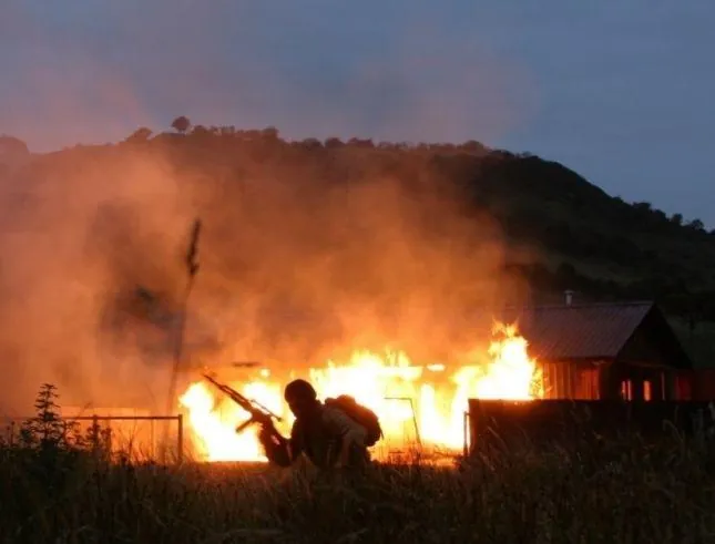 Гром среди ясного неба (2006) в хорошем качестве через торрент Гром среди ясного неба (2006) фильм в хорошем качестве через торрент