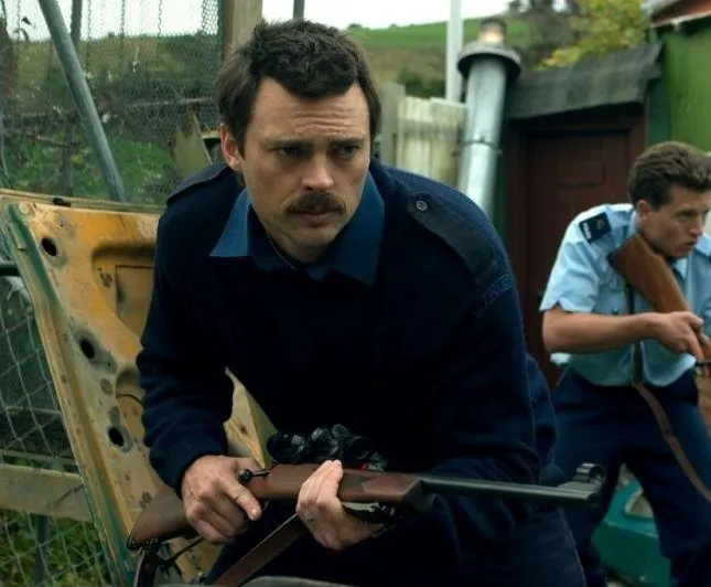 Гром среди ясного неба (2006) через торрент бесплатно Гром среди ясного неба (2006) фильм через торрент бесплатно