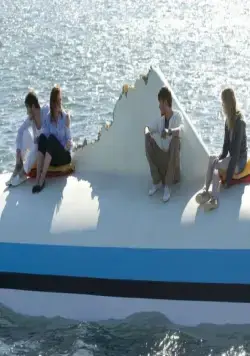 Треугольник (2009) в хорошем качестве через торрент Треугольник (2009) фильм в хорошем качестве через торрент