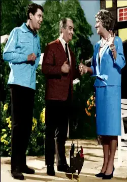 Пик-Пик (1963) через торрент бесплатно Пик-Пик (1963) фильм через торрент бесплатно