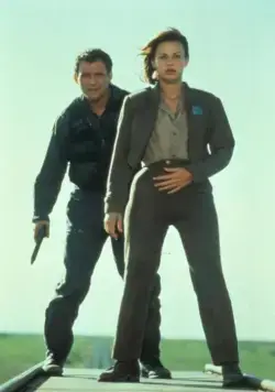 Сломанная стрела (1996) через торрент скачать Сломанная стрела (1996) фильм через торрент скачать