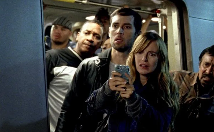 Станция «Фрутвейл» (2013) в хорошем качестве через торрент Станция «Фрутвейл» (2013) фильм в хорошем качестве через торрент