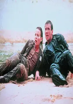 Сломанная стрела (1996) в хорошем качестве через торрент Сломанная стрела (1996) фильм в хорошем качестве через торрент