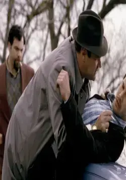 Чувствуя Миннесоту (1996) через торрент скачать Чувствуя Миннесоту (1996) фильм через торрент скачать