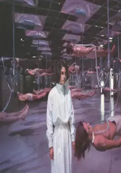 Кома (1978) через торрент бесплатно Кома (1978) фильм через торрент бесплатно