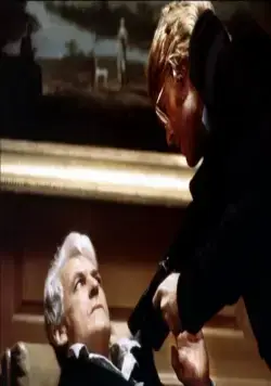 Три дня Кондора (1975) через торрент бесплатно Три дня Кондора (1975) фильм через торрент бесплатно