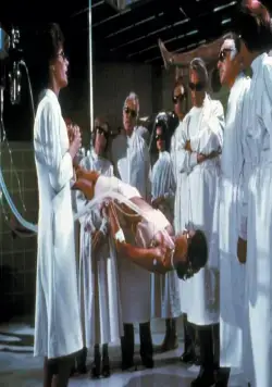 Кома (1978) в хорошем качестве через торрент Кома (1978) фильм в хорошем качестве через торрент