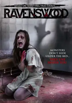 Рейвенсвуд / Ravenswood (2017) фильм скачать через торрент в хорошем качестве