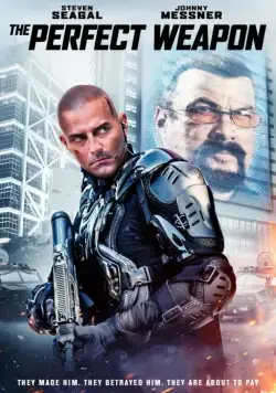 Совершенное оружие / The Perfect Weapon (2016) фильм скачать через торрент в хорошем качестве