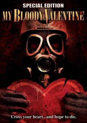 Мой кровавый Валентин / My Bloody Valentine (1981) фильм скачать через торрент в хорошем качестве