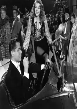 Гильда (1946) через торрент скачать Гильда (1946) фильм через торрент скачать