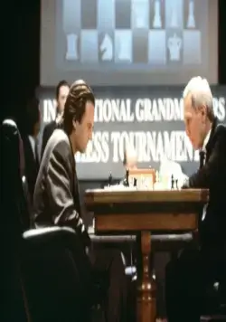 Ход королевой (1991) через торрент бесплатно Ход королевой (1991) фильм через торрент бесплатно