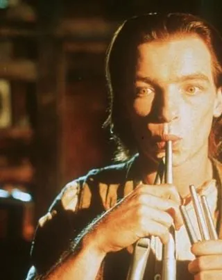 Сестра сна (1995) через торрент скачать Сестра сна (1995) фильм через торрент скачать