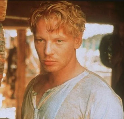 Сестра сна (1995) в хорошем качестве через торрент Сестра сна (1995) фильм в хорошем качестве через торрент