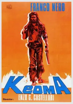 Кеома / Keoma (1976) фильм скачать через торрент в хорошем качестве